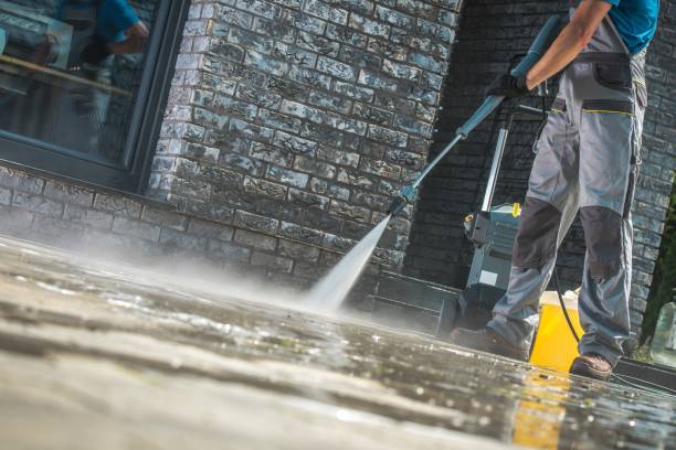 Trusted Inman, KS Pressure Washing Services Experts