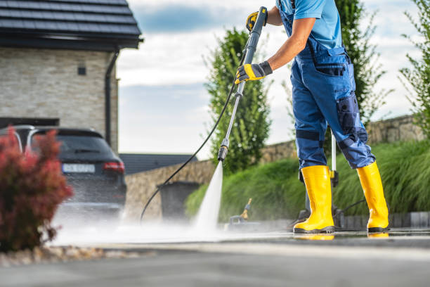 Best Rust Removal  in Inman, KS